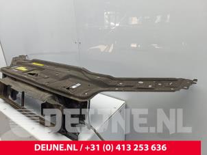 Volvo V70 Front panel O278381 photo 2