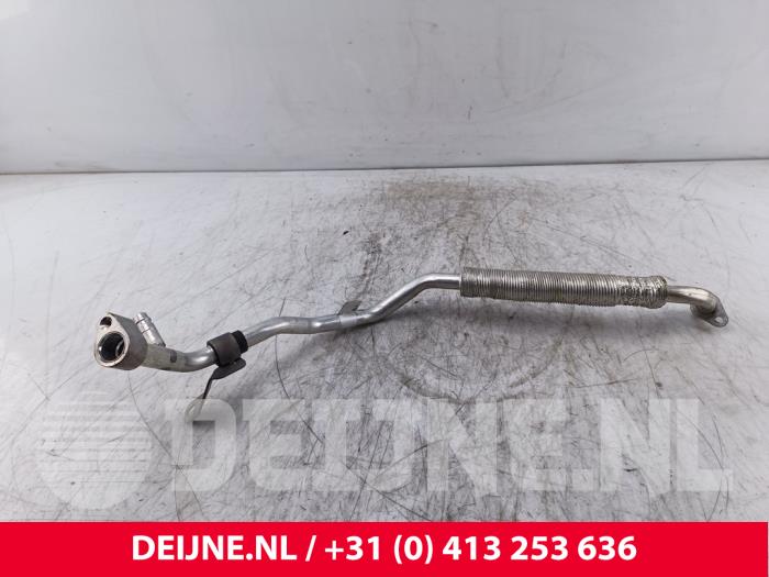 Mercedes Citan Airco Leiding O278382