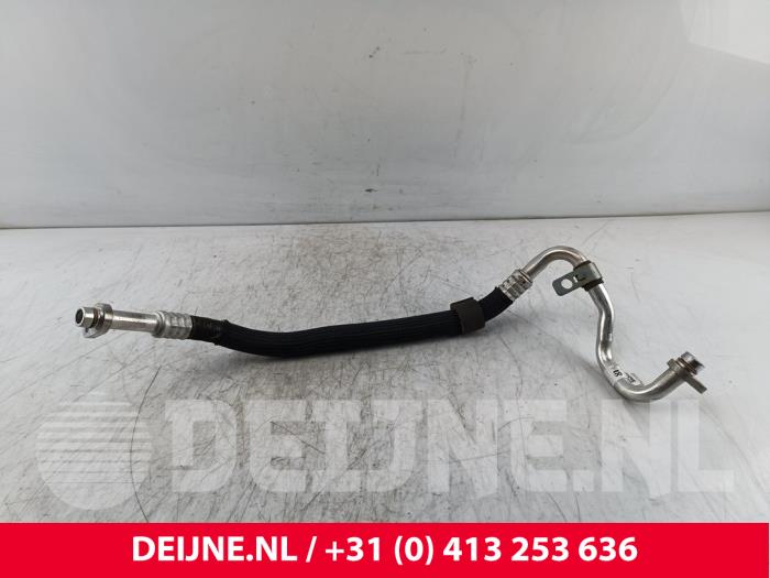 Mercedes Citan Airco Leiding O278383