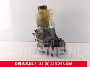 Renault Trafic Power steering pump O278386 photo 2