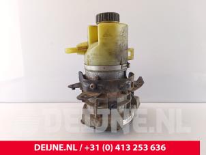 Renault Trafic Power steering pump O278386 photo 3