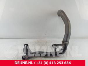 Volvo V60 Intercooler Rohr O278394 foto 3