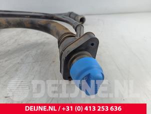 Mercedes Citan Filler pipe adblue tank O278397 photo 2