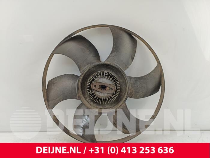 Mercedes Sprinter RI Scheibe Intelligent O278398