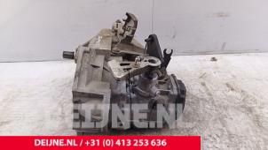 Volkswagen Transporter Versnellingsbak O278406 foto 3