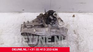 Volkswagen Transporter Versnellingsbak O278406 foto 2
