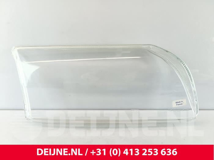 Volvo S80 Scheinwerfer rechts O278409