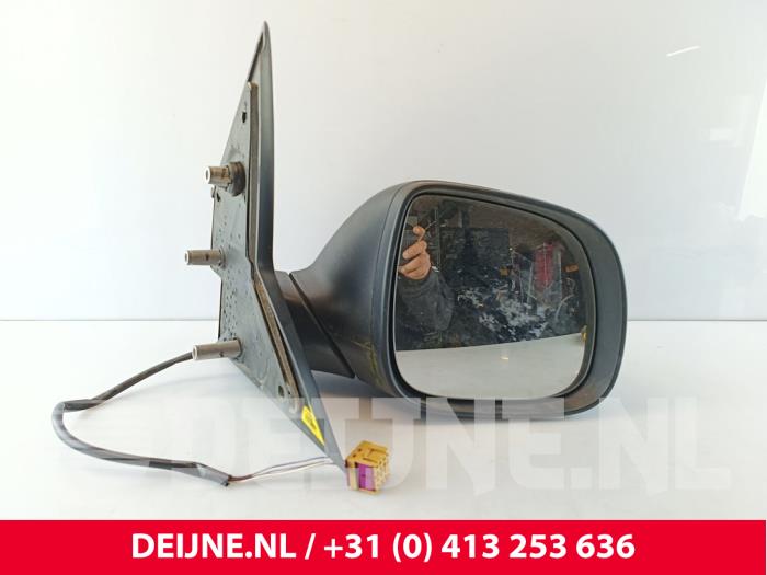 Volkswagen Transporter Außenspiegel rechts O278424