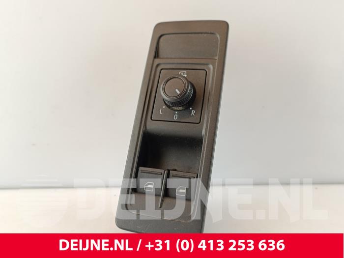 Volkswagen Transporter Elektrisches Fenster Schalter O278430