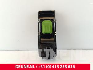 Volkswagen Transporter Electric window switch O278430 photo 2