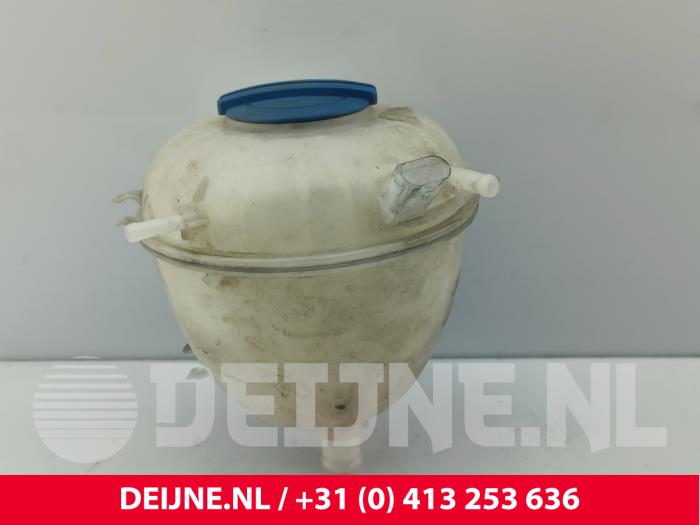 Volkswagen Transporter Ausgleichsbehälter O278431
