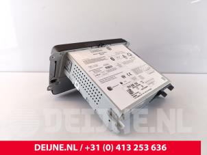 Volkswagen Transporter Radio O278441 photo 2