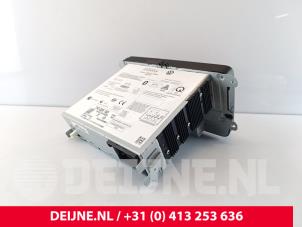 Volkswagen Transporter Radio O278441 photo 3