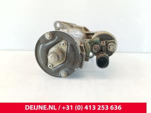 Volkswagen Transporter Anlasser O278453 foto 3
