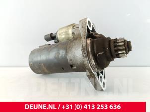 Volkswagen Transporter Anlasser O278453 foto 2