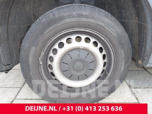 Volkswagen Transporter Velgen set O278461 foto 3