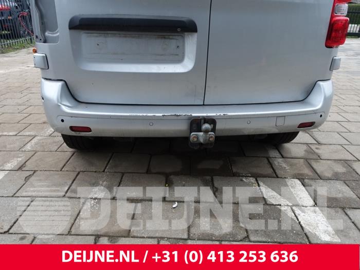 Peugeot Expert Achterbumper O278474