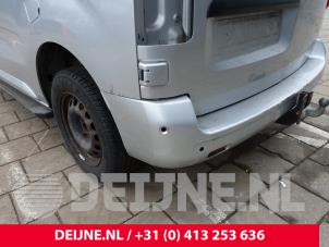 Peugeot Expert Achterbumper O278474 foto 2