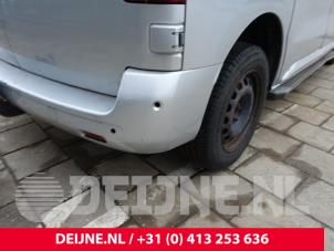 Peugeot Expert Achterbumper O278474 foto 3