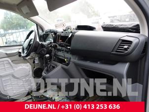 Peugeot Expert Airbag-Set + Armaturenbrett O278478 foto 2