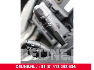 Peugeot Expert Combischakelaar Stuurkolom O278483 foto 2