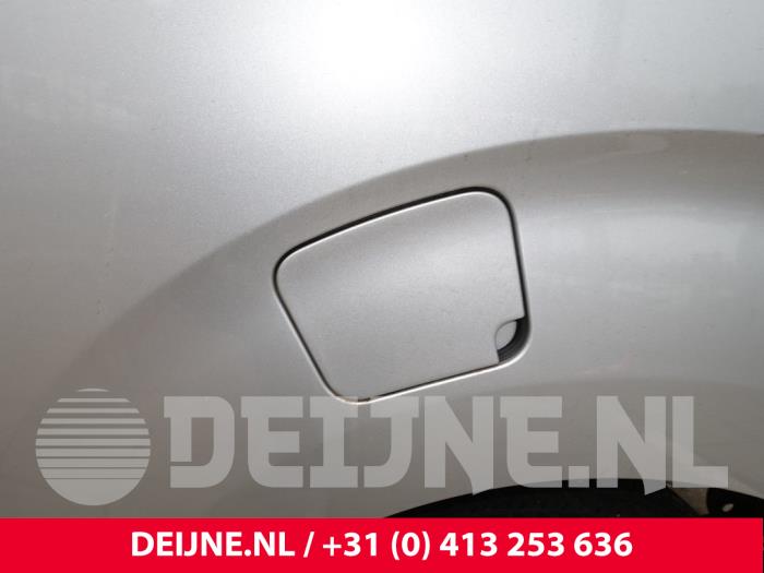 Peugeot Expert Tankklappe O278502