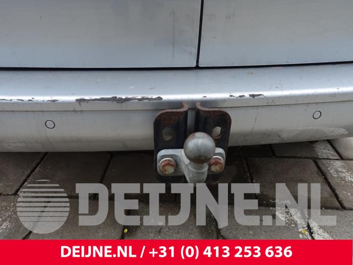 Peugeot Expert Anhängerkupplung O278503