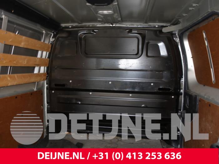 Peugeot Expert Zwischenschott Kabine O278504