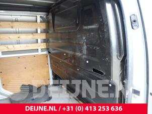 Peugeot Expert Zwischenschott Kabine O278504 foto 2