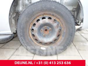Peugeot Expert Velgen set O278505 foto 2