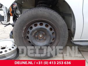 Peugeot Expert Velgen set O278505 foto 3