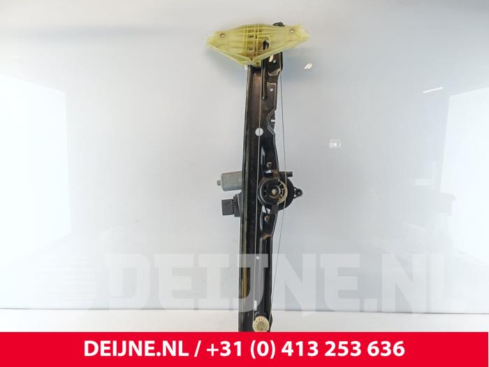Peugeot Expert Fenstermechanik 2-türig rechts vorne O278516