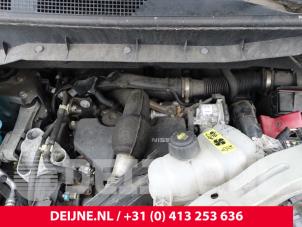 Gebruikte Motor Nissan NV 200 (M20M) 1.5 dCi 105 Prijs € 907,50 Inclusief btw aangeboden door van Deijne Onderdelen Uden B.V.