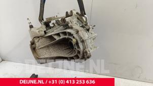Nissan NV200 Getriebe O278520 foto 3