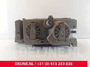 Volvo 850 Scheinwerfer rechts O278521 foto 2