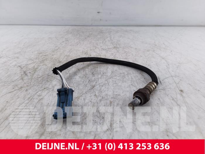 Peugeot 308 Lambda Sonde O278522