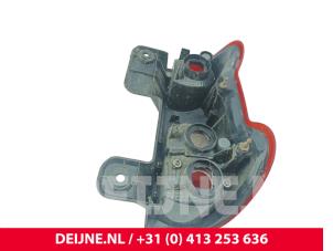 Nissan NV200 Taillight, left O278533 photo 3