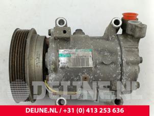 Nissan NV200 Aircopomp O278536 foto 3