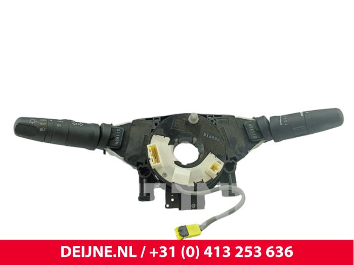Nissan NV200 Steering column stalk O278543
