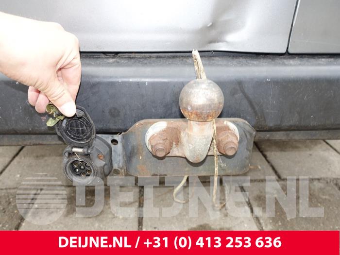Nissan NV200 Trekhaak O278571