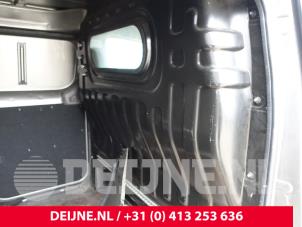 Nissan NV200 Zwischenschott Kabine O278572 foto 2