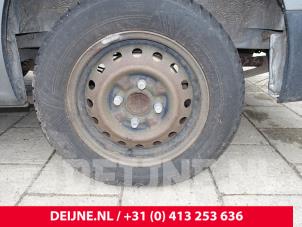 Nissan NV200 Felgen Set O278573 foto 2