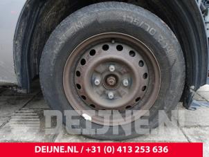 Nissan NV200 Felgen Set O278573 foto 3