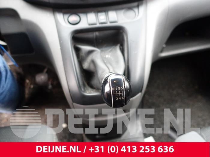 Nissan NV200 Schaltung O278574