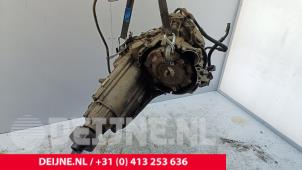 Volvo S80 Versnellingsbak O278587 foto 2