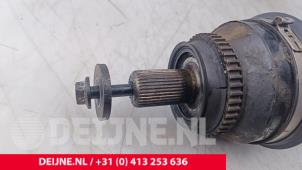 Volvo S80 Antriebswelle rechts vorne O278590 foto 3