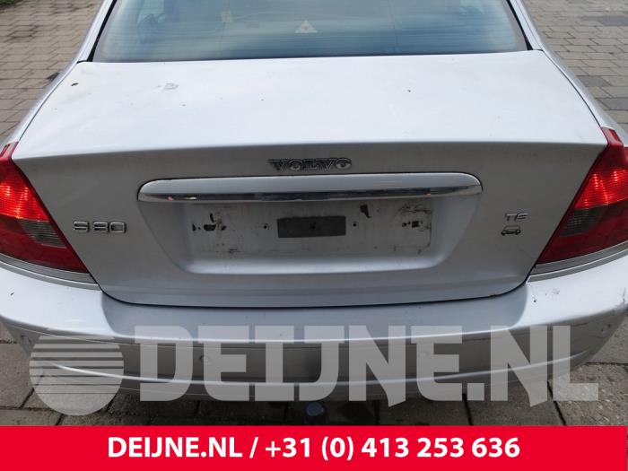 Volvo S80 Tailgate O278593