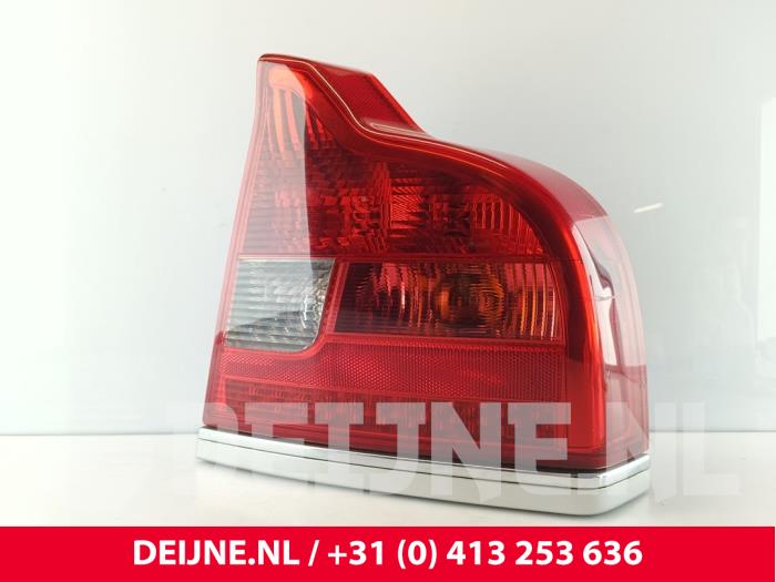 Volvo S80 Taillight, right O278595