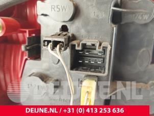 Volvo S80 Taillight, right O278595 photo 3