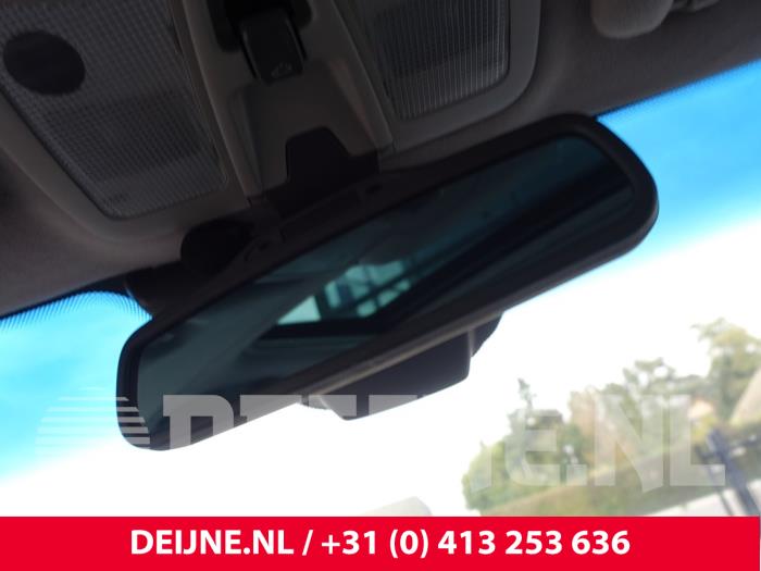 Volvo S80 Rear view mirror O278599